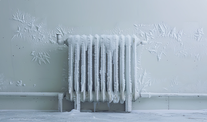 Проблемы насосной станции