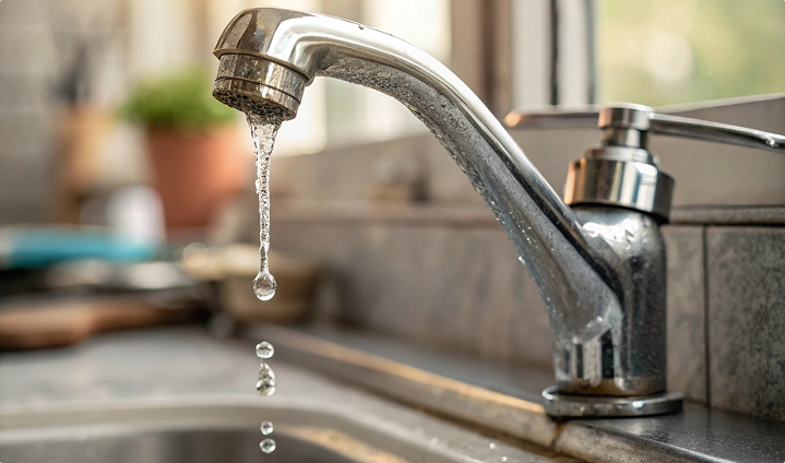 Проблемы насосной станции