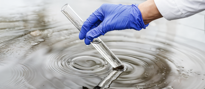 Проблемы насосной станции