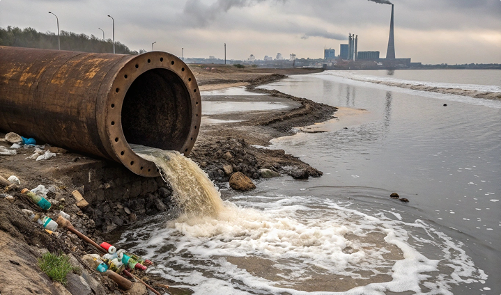 Проблемы насосной станции